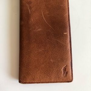 Ralph Lauren Bill Fold